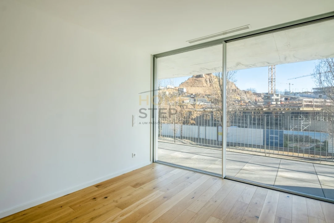 Apartamento T3 para Venda em Canidelo Foto 23