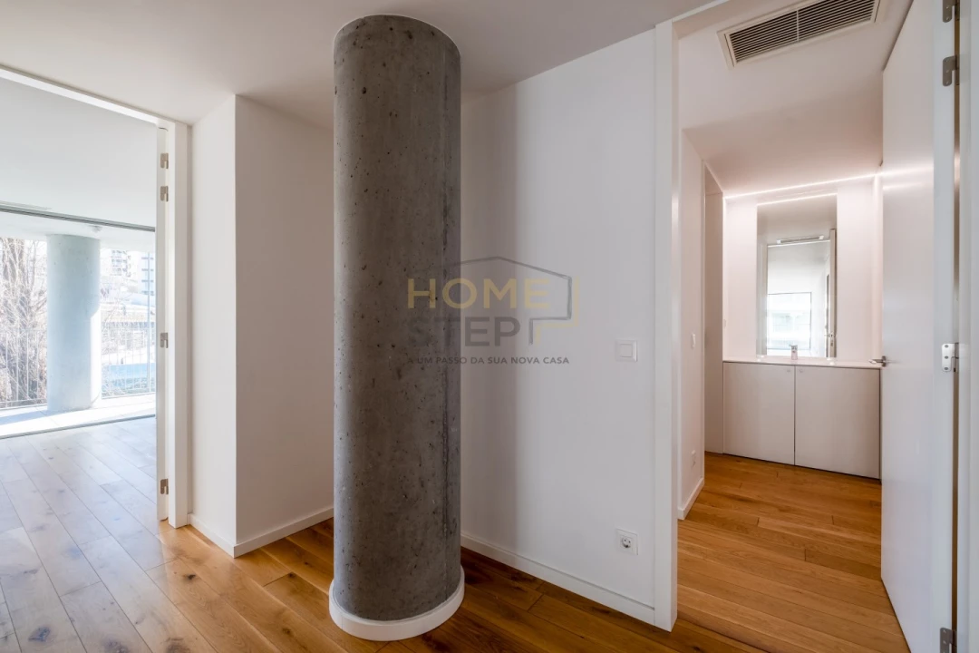 Apartamento T3 para Venda em Canidelo Foto 24