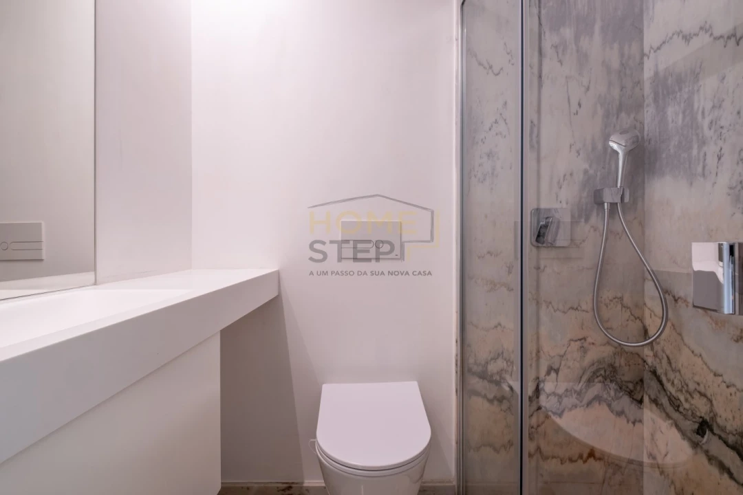 Apartamento T3 para Venda em Canidelo Foto 25
