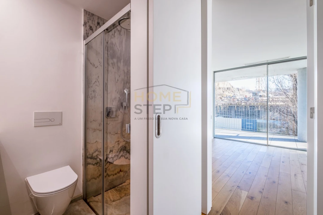 Apartamento T3 para Venda em Canidelo Foto 26