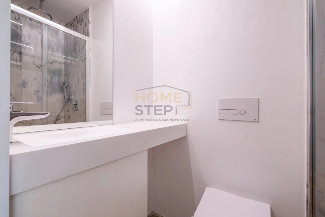 Apartamento T3 para Venda em Canidelo Foto 27