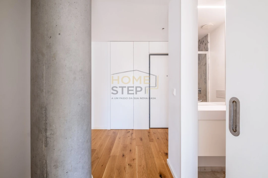 Apartamento T3 para Venda em Canidelo Foto 28