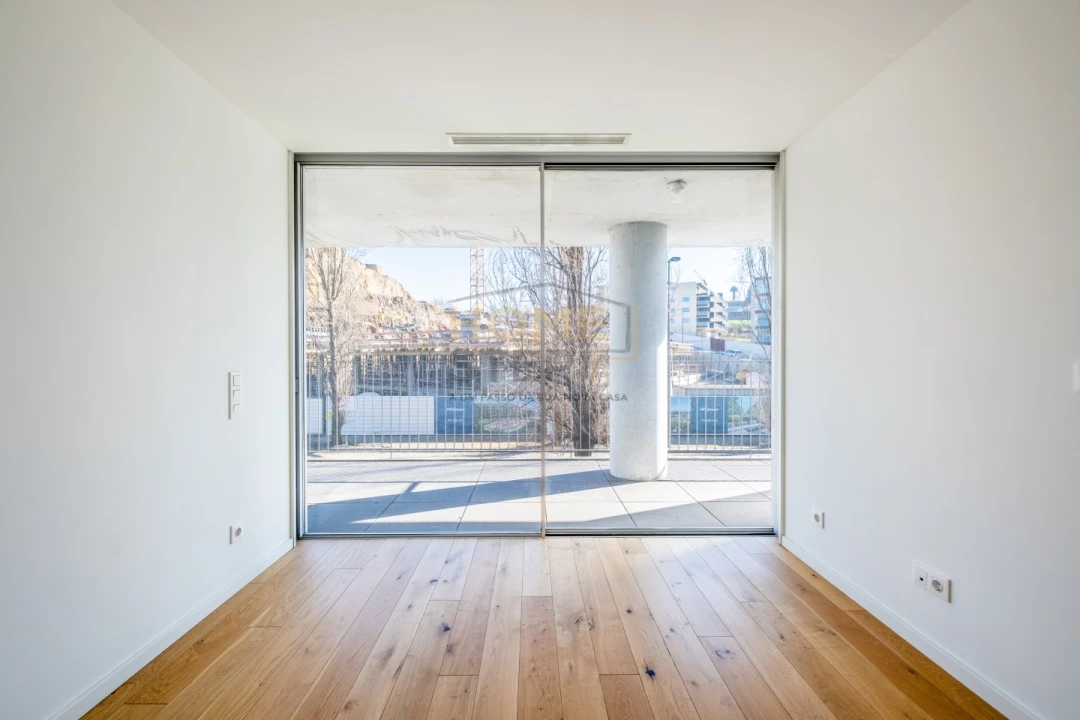 Apartamento T3 para Venda em Canidelo Foto 29