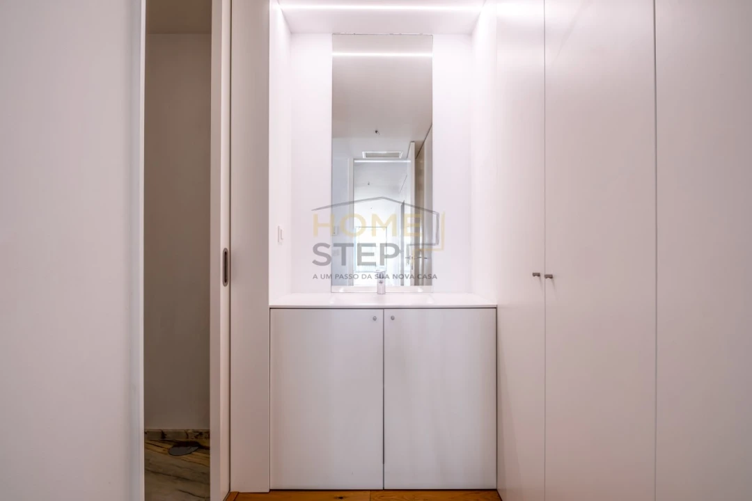 Apartamento T3 para Venda em Canidelo Foto 35