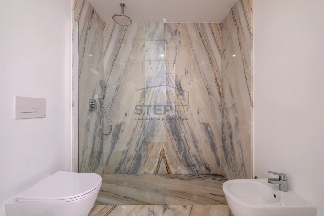 Apartamento T3 para Venda em Canidelo Foto 39