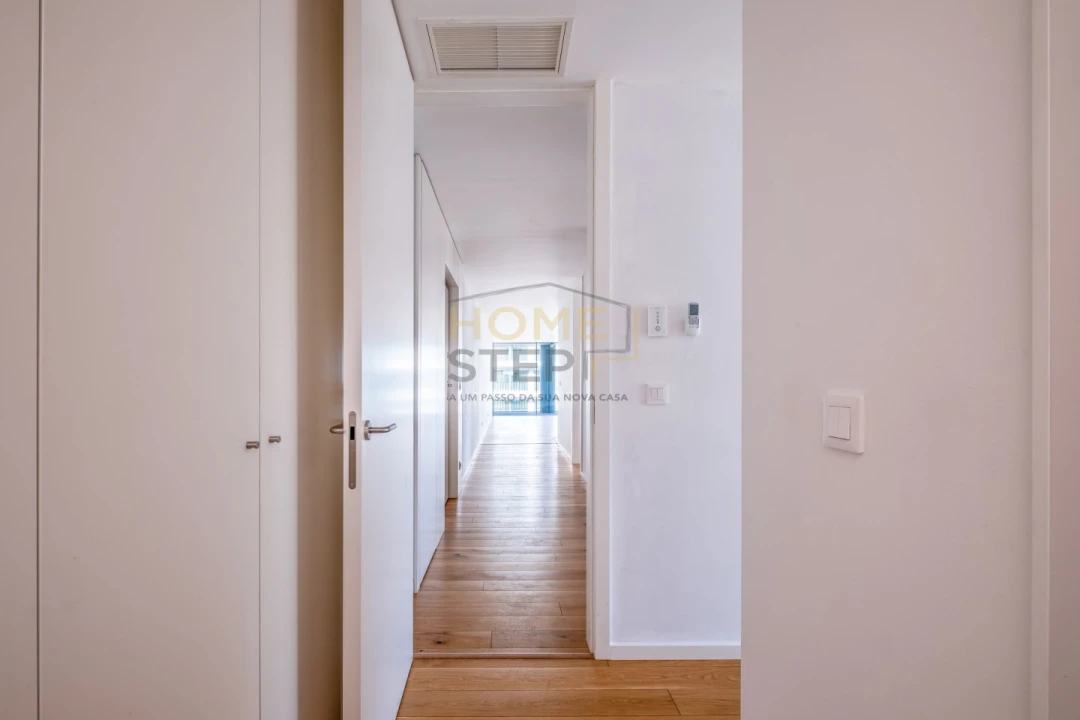 Apartamento T3 para Venda em Canidelo Foto 33