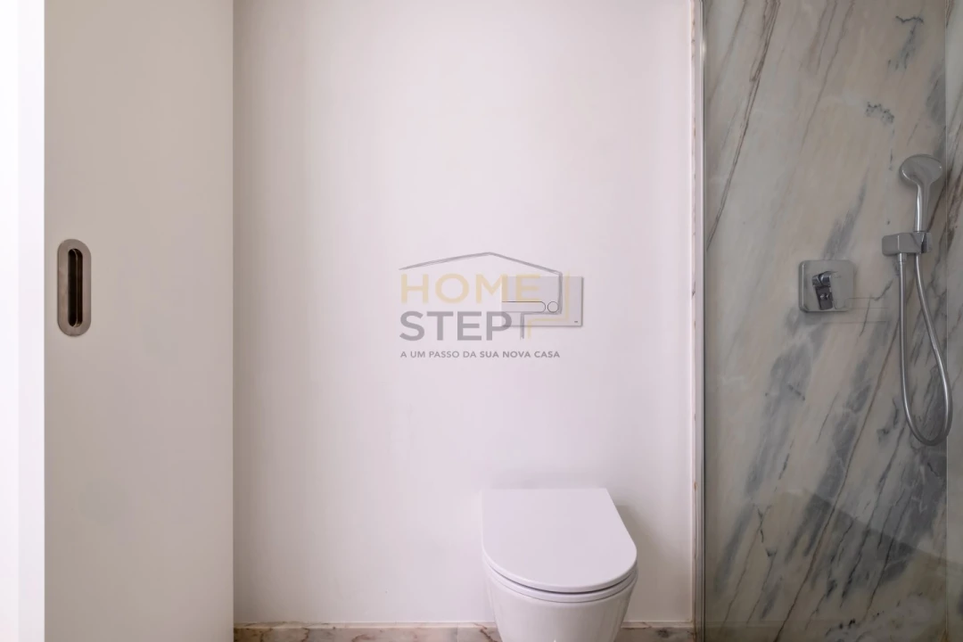 Apartamento T3 para Venda em Canidelo Foto 37