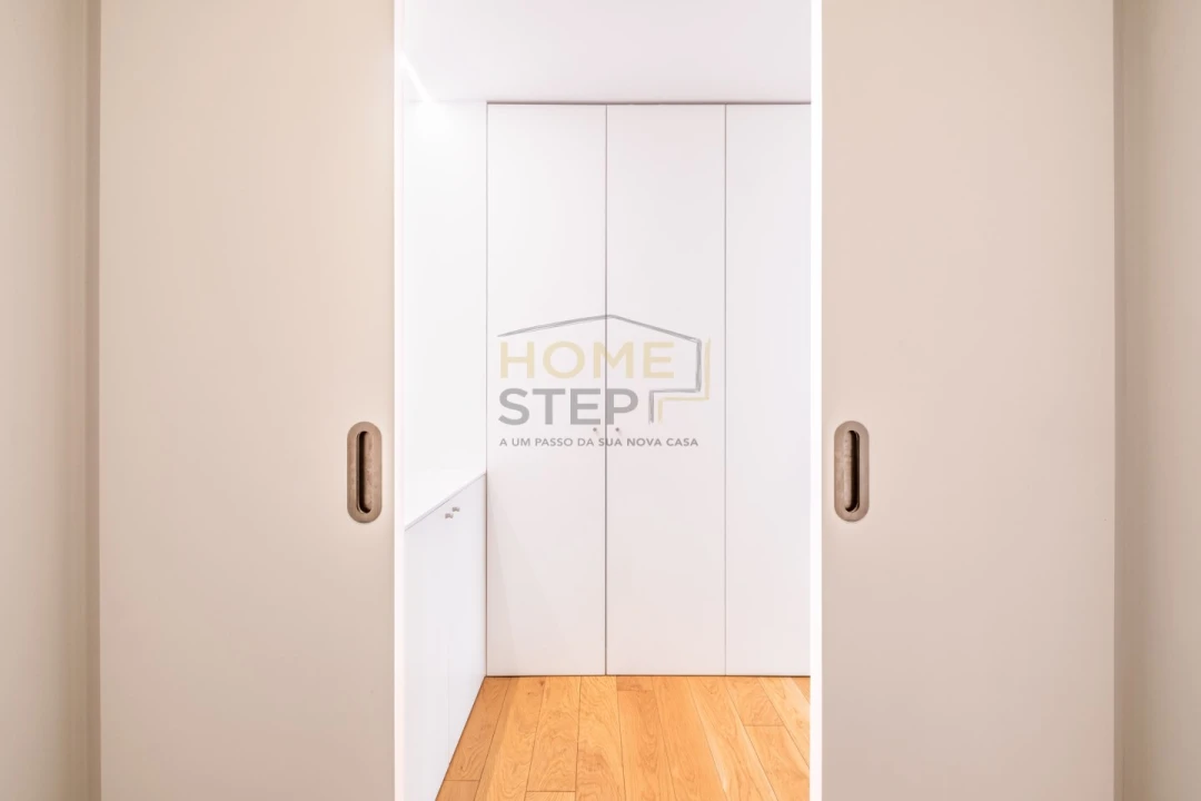 Apartamento T3 para Venda em Canidelo Foto 36