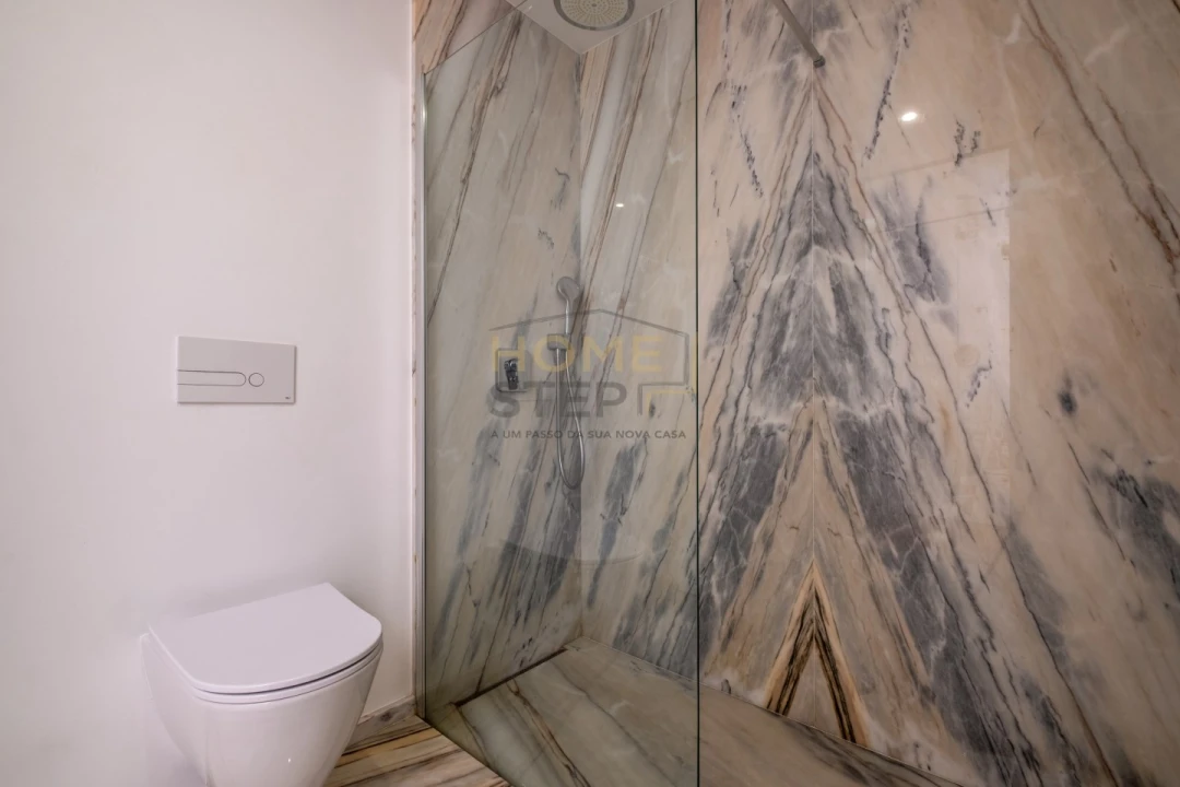 Apartamento T3 para Venda em Canidelo Foto 38