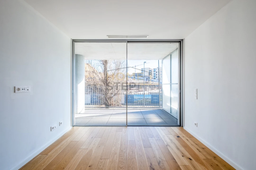 Apartamento T3 para Venda em Canidelo Foto 40