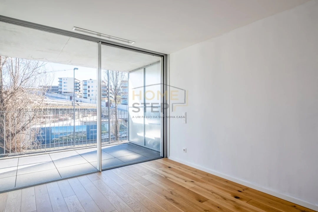 Apartamento T3 para Venda em Canidelo Foto 43