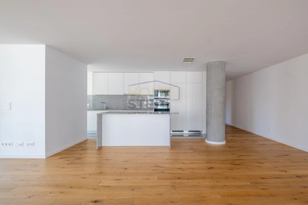 Apartamento T3 para Venda em Canidelo Foto 4