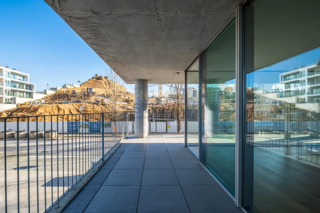 Apartamento T3 para Venda em Canidelo Foto 44