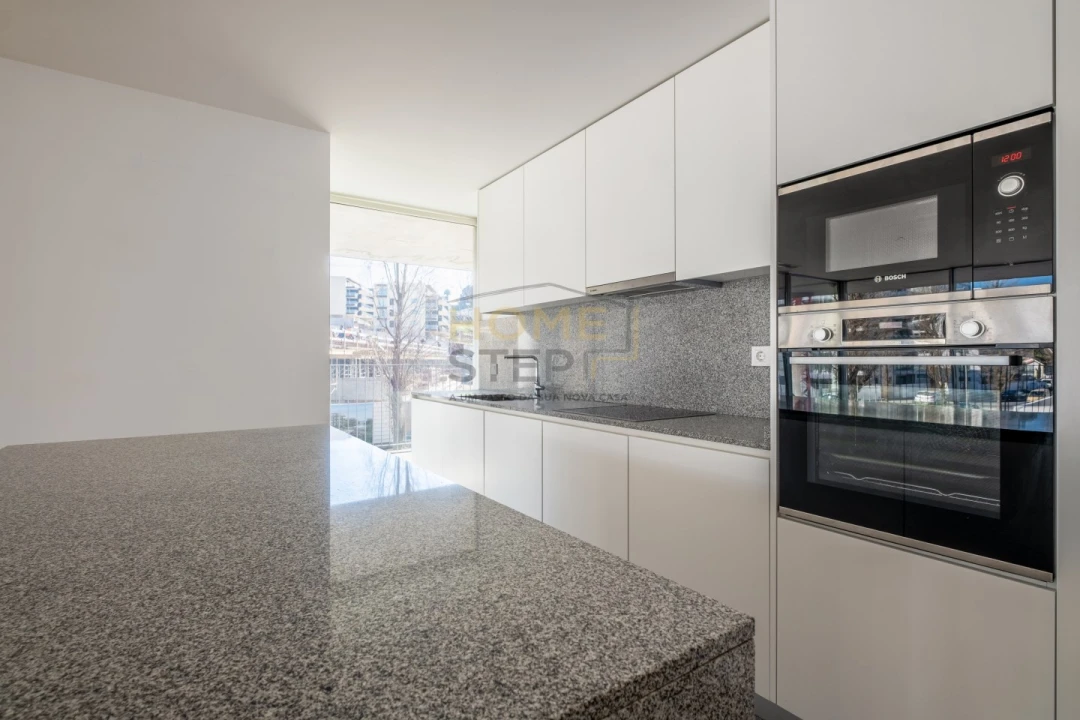 Apartamento T3 para Venda em Canidelo Foto 45