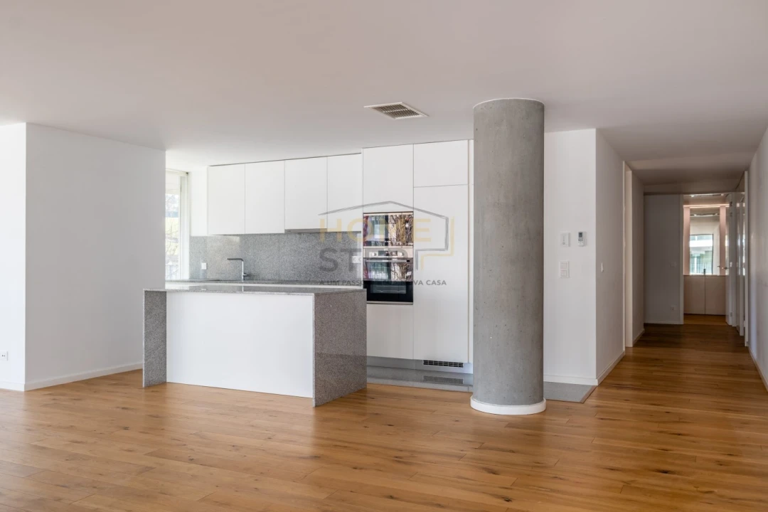 Apartamento T3 para Venda em Canidelo Foto 5