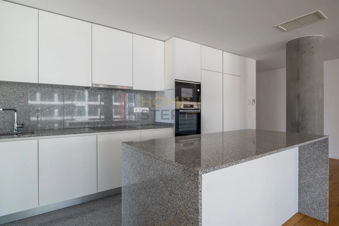 Apartamento T3 para Venda em Canidelo Foto 8