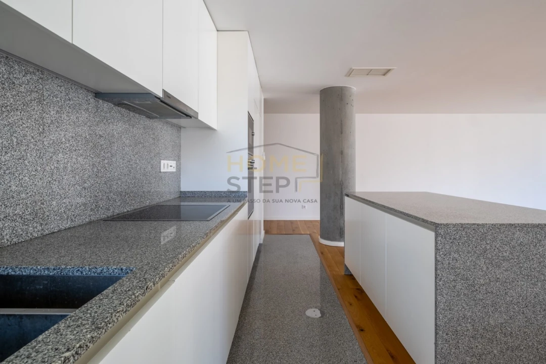 Apartamento T3 para Venda em Canidelo Foto 9