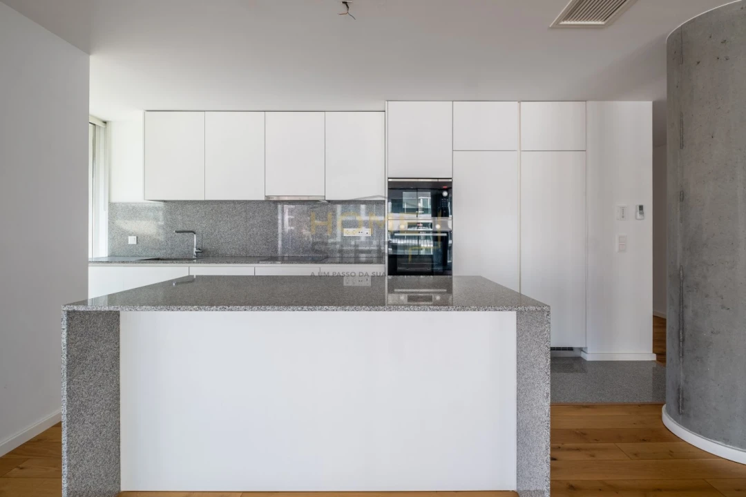 Apartamento T3 para Venda em Canidelo Foto 46