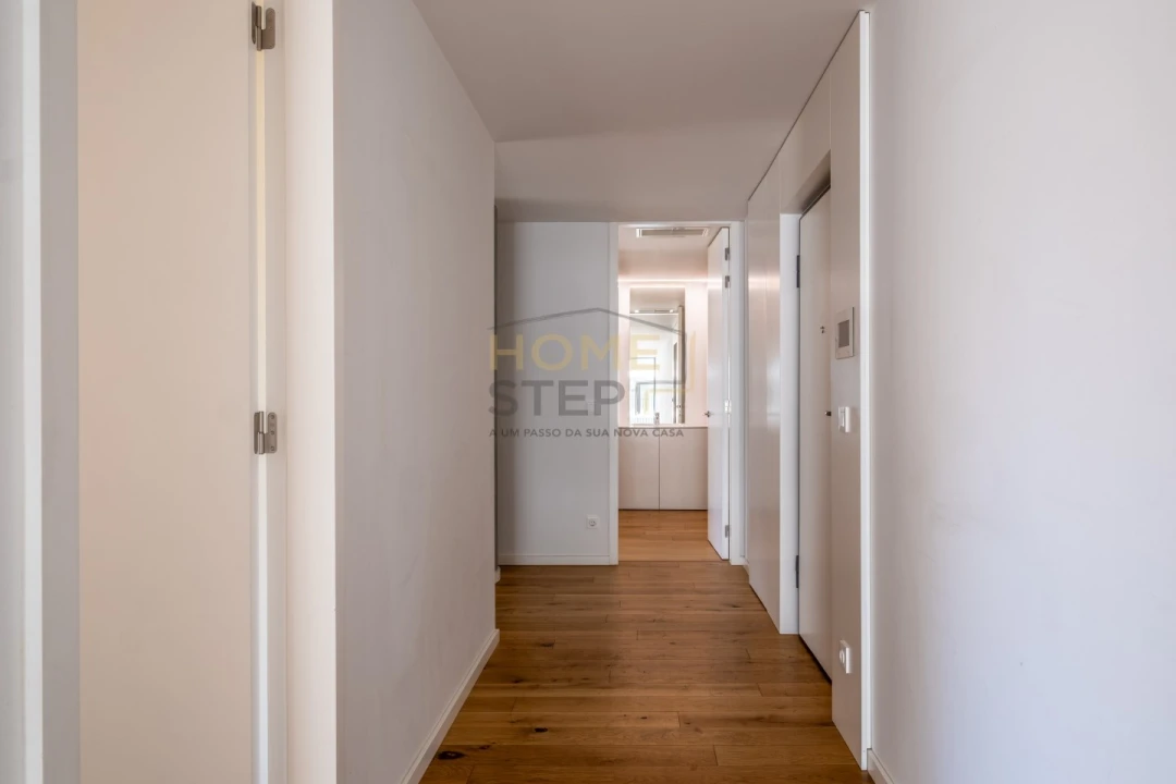 Apartamento T3 para Venda em Canidelo Foto 10