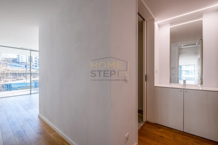 Apartamento T3 para Venda em Canidelo Foto 34
