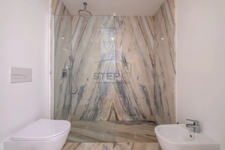 Apartamento T3 para Venda em Canidelo Foto 39