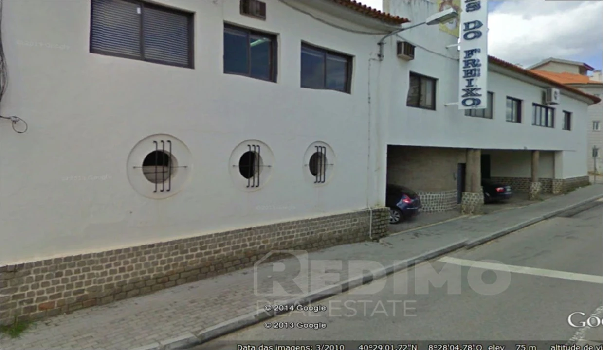 Negócio para Arrendamento em Sangalhos Foto 2