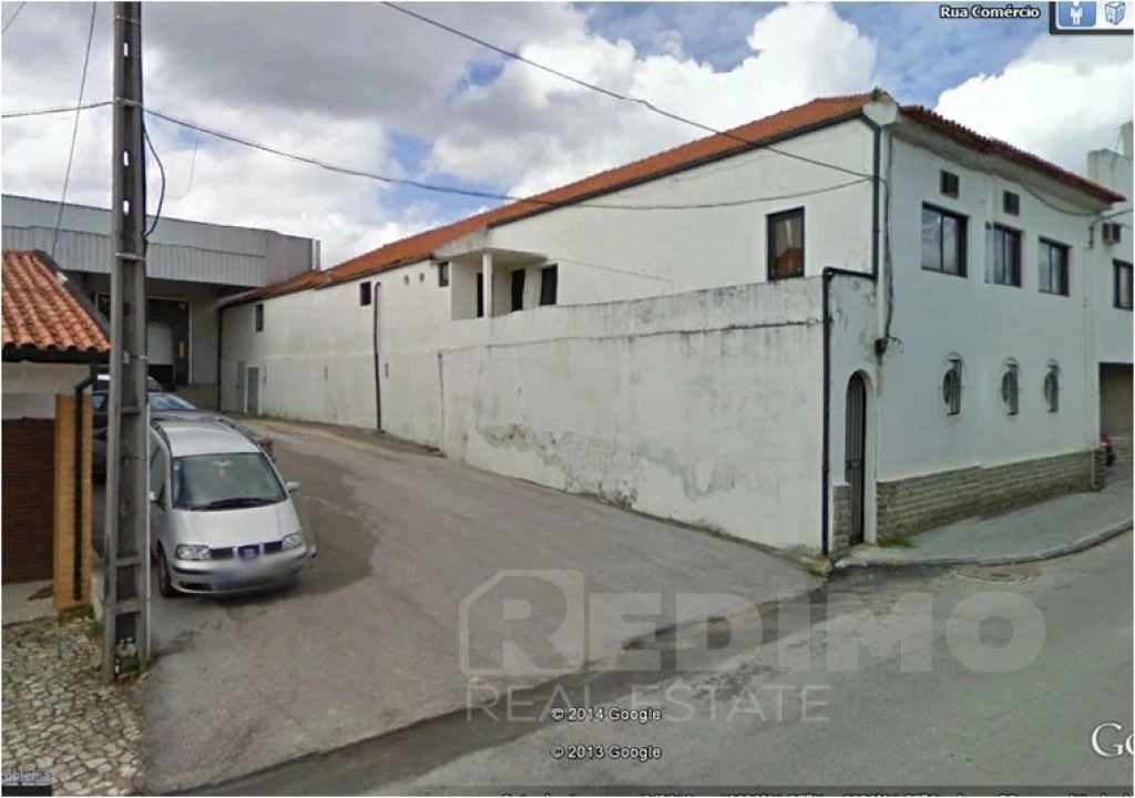 Negócio para Arrendamento em Sangalhos Foto 3