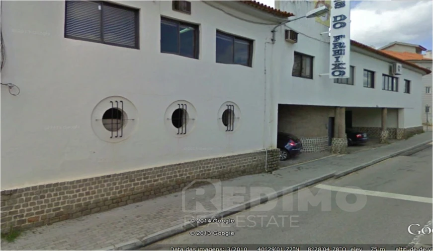 Negócio para Arrendamento em Sangalhos Foto 2