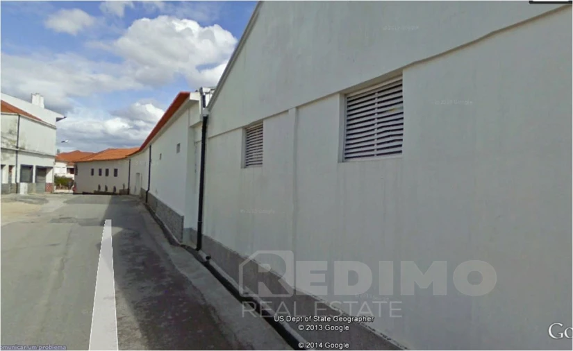 Negócio para Arrendamento em Sangalhos Foto 4