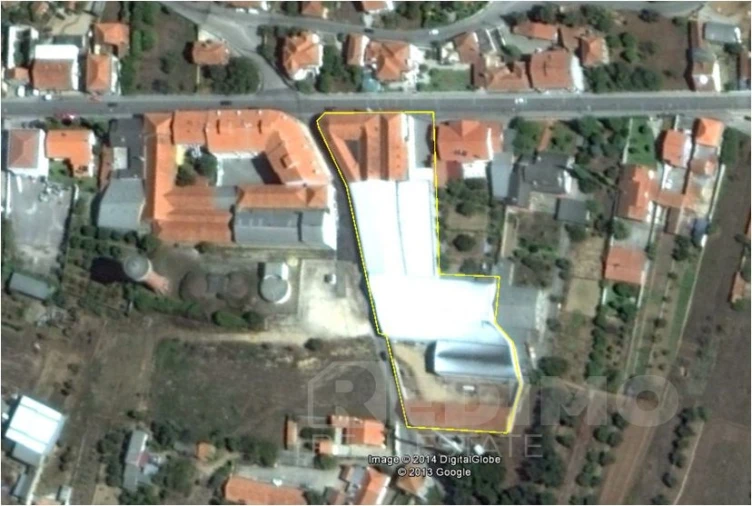 Negócio para Arrendamento em Sangalhos Foto 7