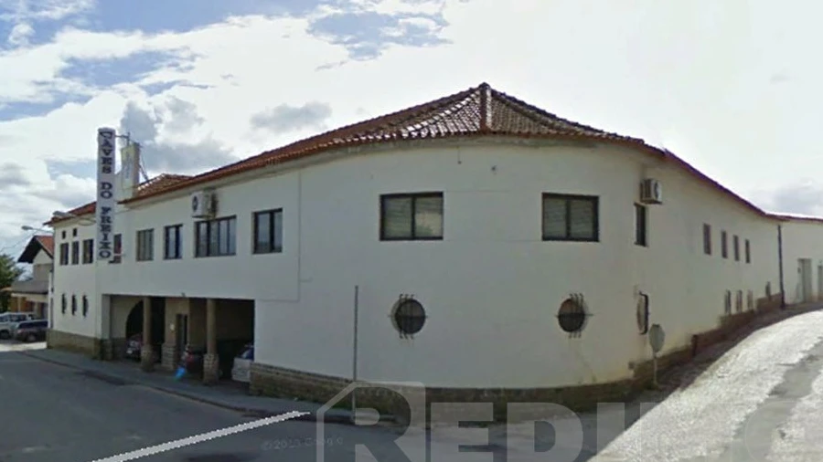 Negócio para Venda em Sangalhos