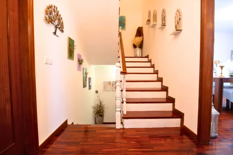 Moradia T3 para Venda em Gaula Foto 23