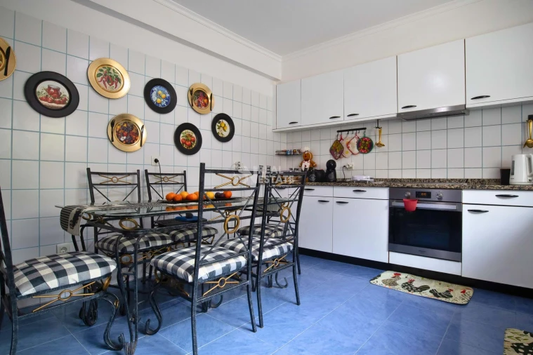 Moradia T3 para Venda em Gaula Foto 43