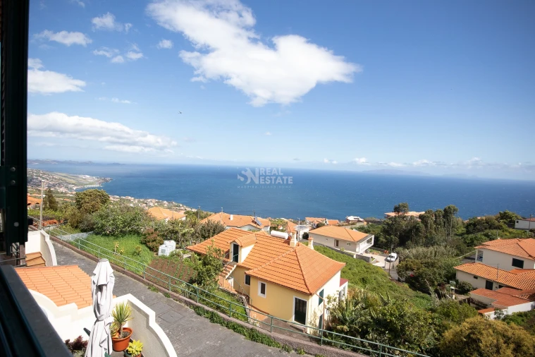 Moradia T3 para Venda em Gaula Foto 39