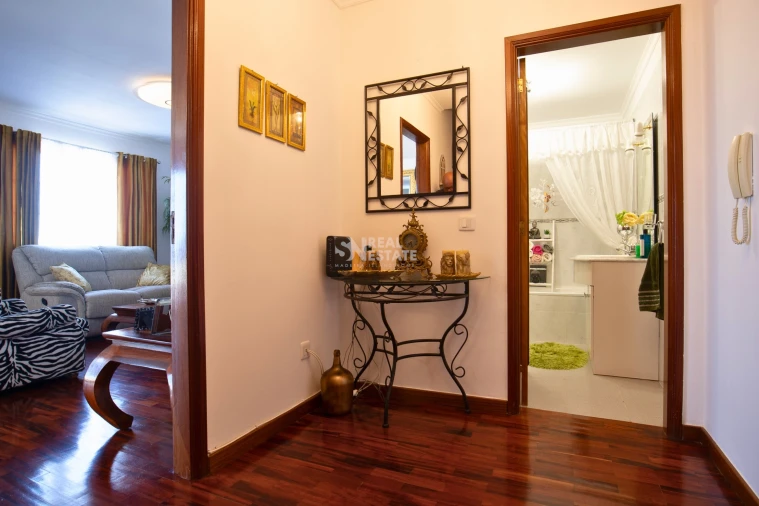 Moradia T3 para Venda em Gaula Foto 20