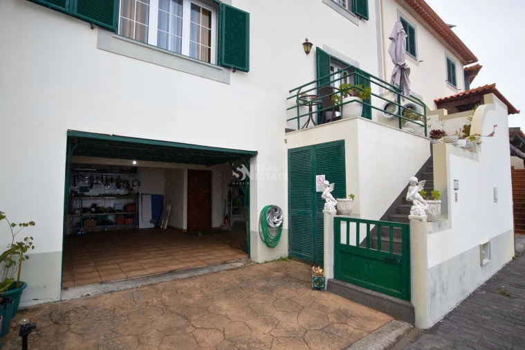 Moradia T3 para Venda em Gaula Foto 1