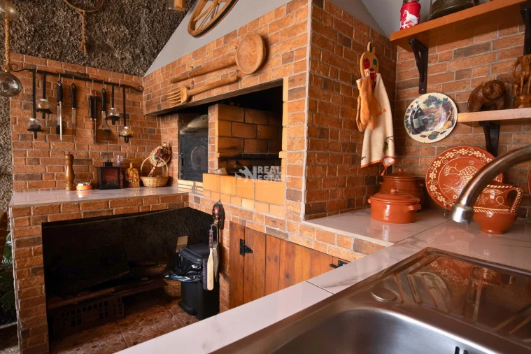 Moradia T3 para Venda em Gaula Foto 51