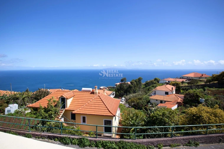 Moradia T3 para Venda em Gaula Foto 5