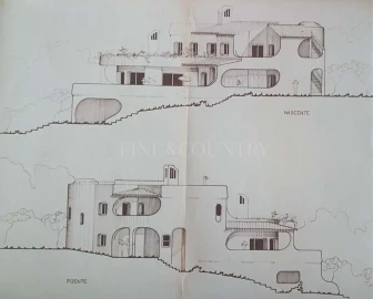 Moradia T4 para Venda em Lagoa e Carvoeiro