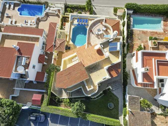 Moradia T4 para Venda em Lagoa e Carvoeiro Foto 3