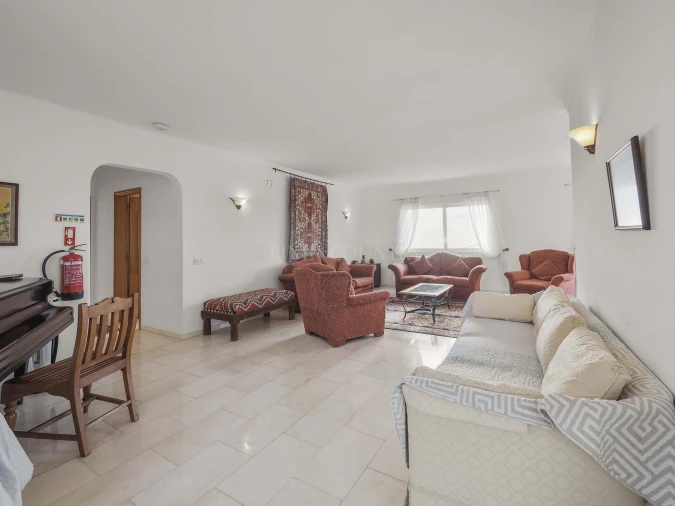 Moradia T4 para Venda em Lagoa e Carvoeiro Foto 25