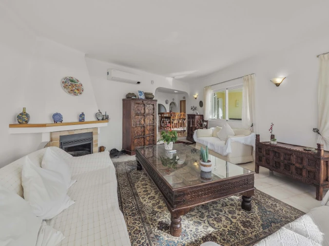 Moradia T4 para Venda em Lagoa e Carvoeiro Foto 7