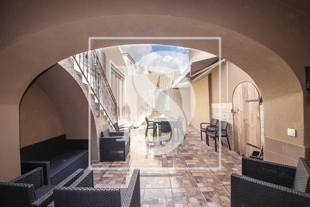 Terreno para Venda em Estômbar e Parchal Foto 4