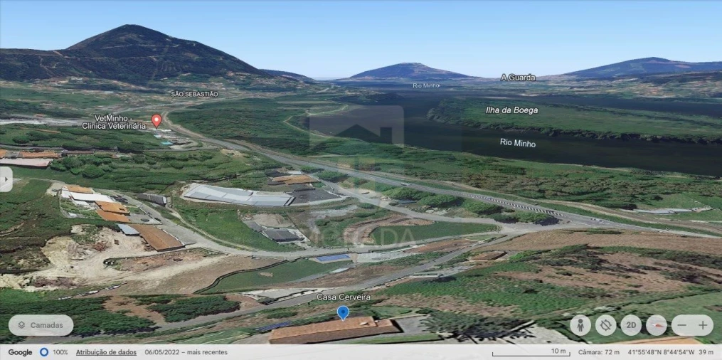 Moradia T4 para Venda em Loivo Foto 12