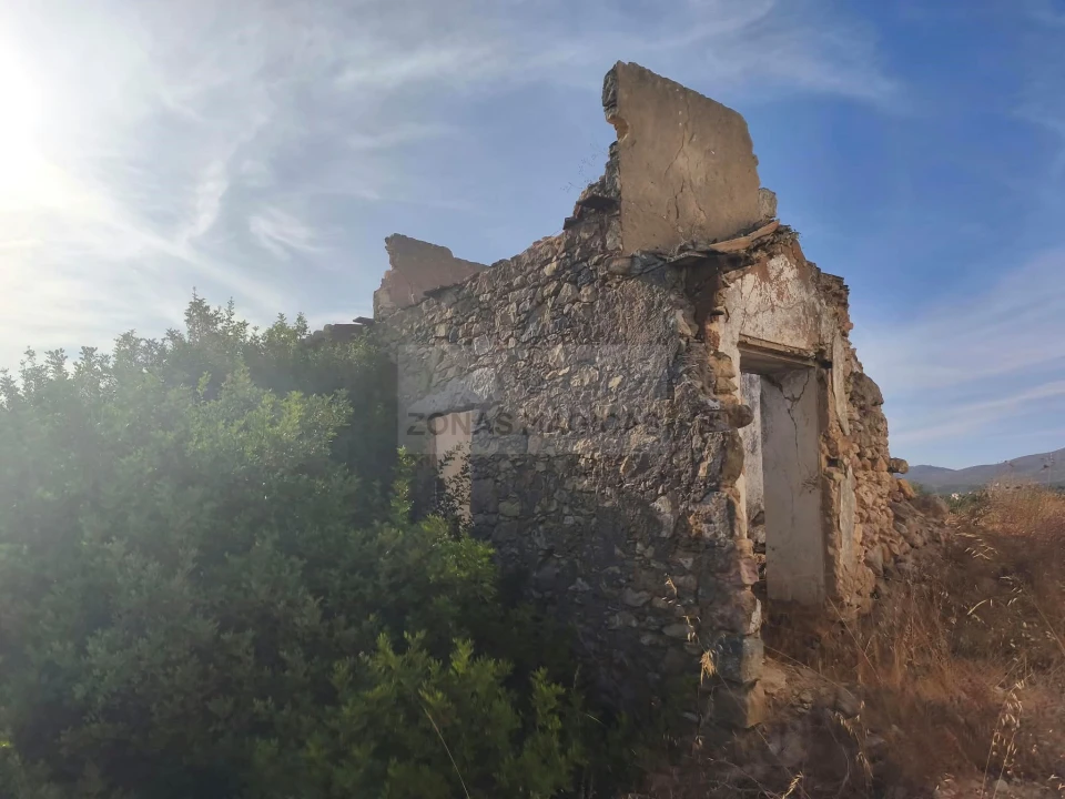 Terreno para Venda em Quelfes Foto 7