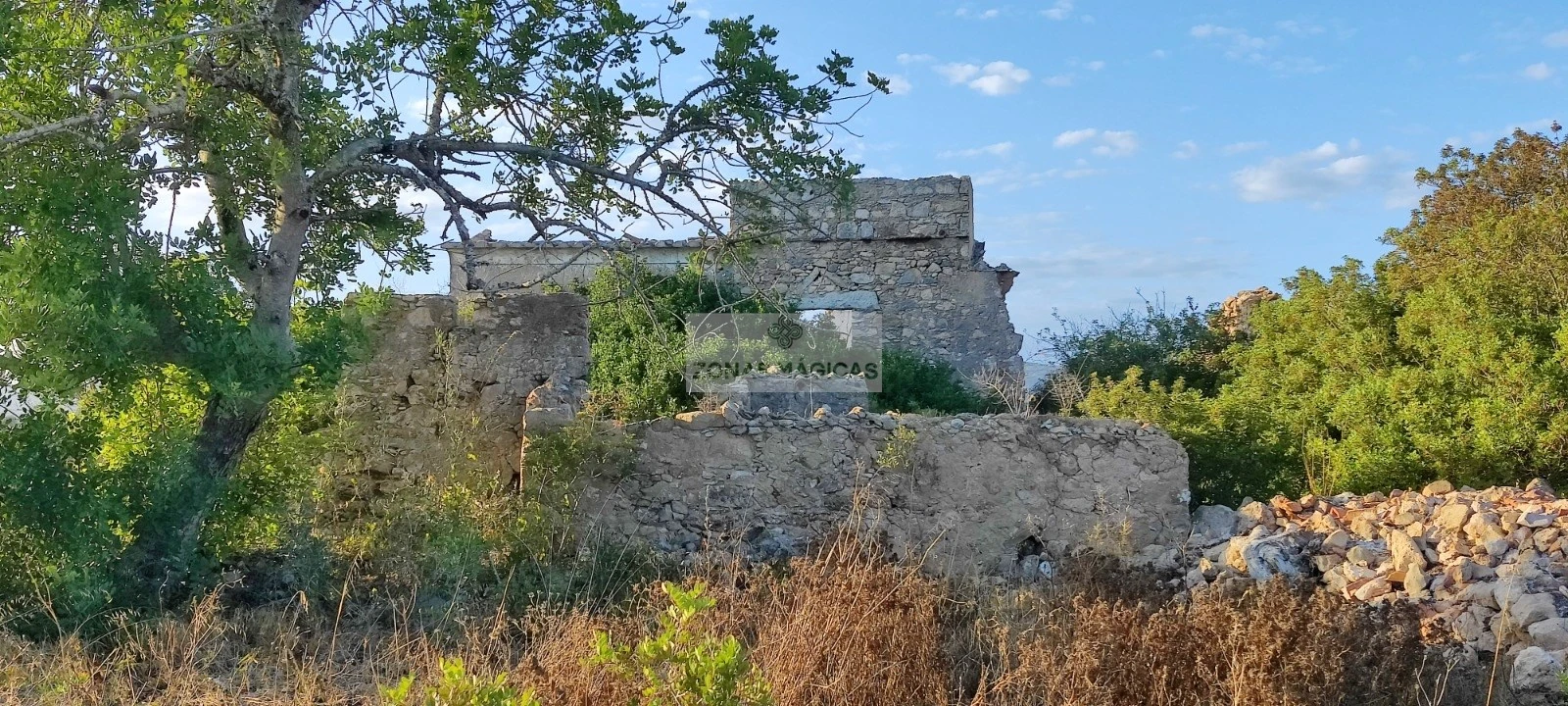 Terreno para Venda em Quelfes Foto 6