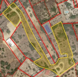 Terreno para Venda em Quelfes