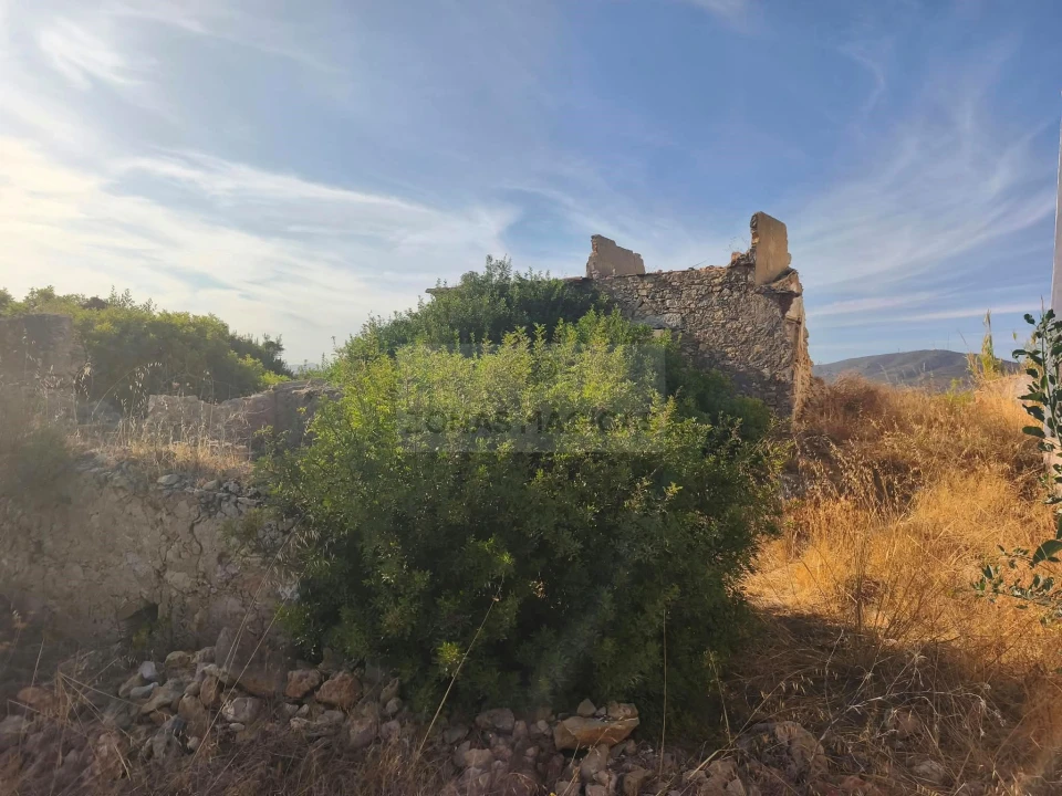 Terreno para Venda em Quelfes Foto 13