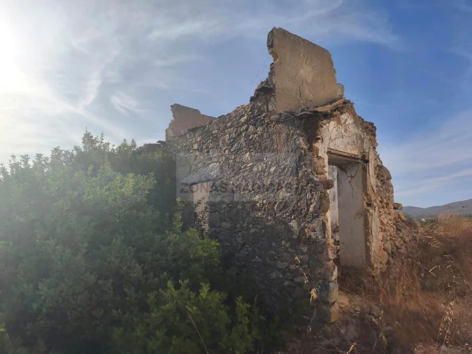 Terreno para Venda em Quelfes Foto 7
