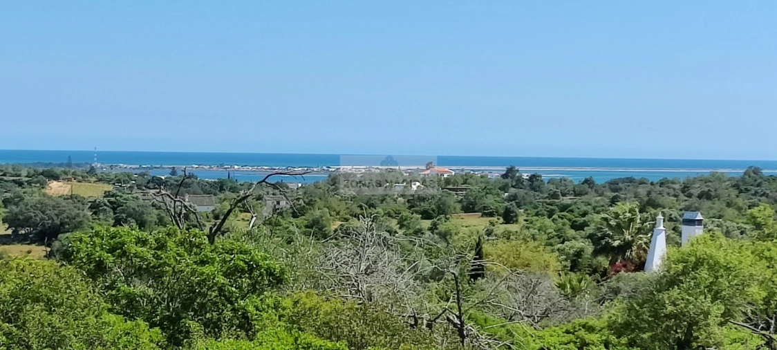 Terreno para Venda em Quelfes Foto 4